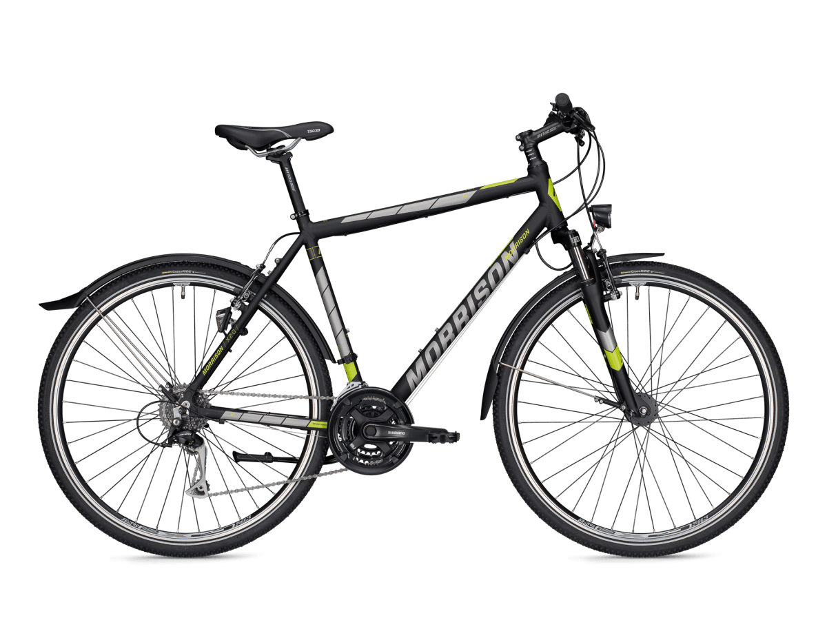 Bike 1